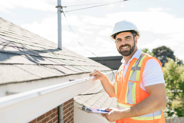 Best Storm Damage Roof Repair  in Eaton Rapids, MI