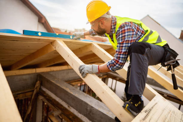 Best Affordable Roofing Company  in Eaton Rapids, MI