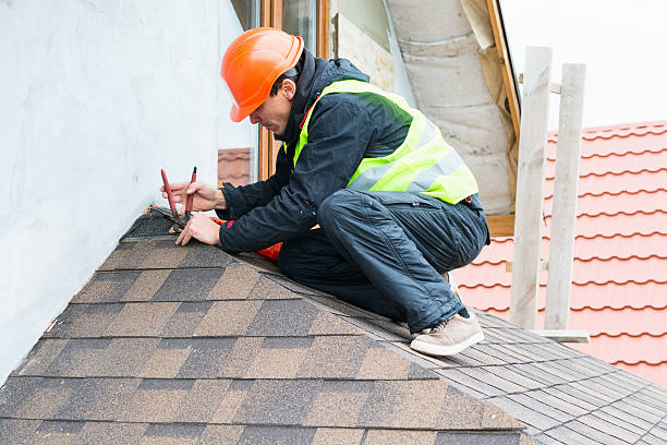 Best Emergency Roof Repair  in Eaton Rapids, MI